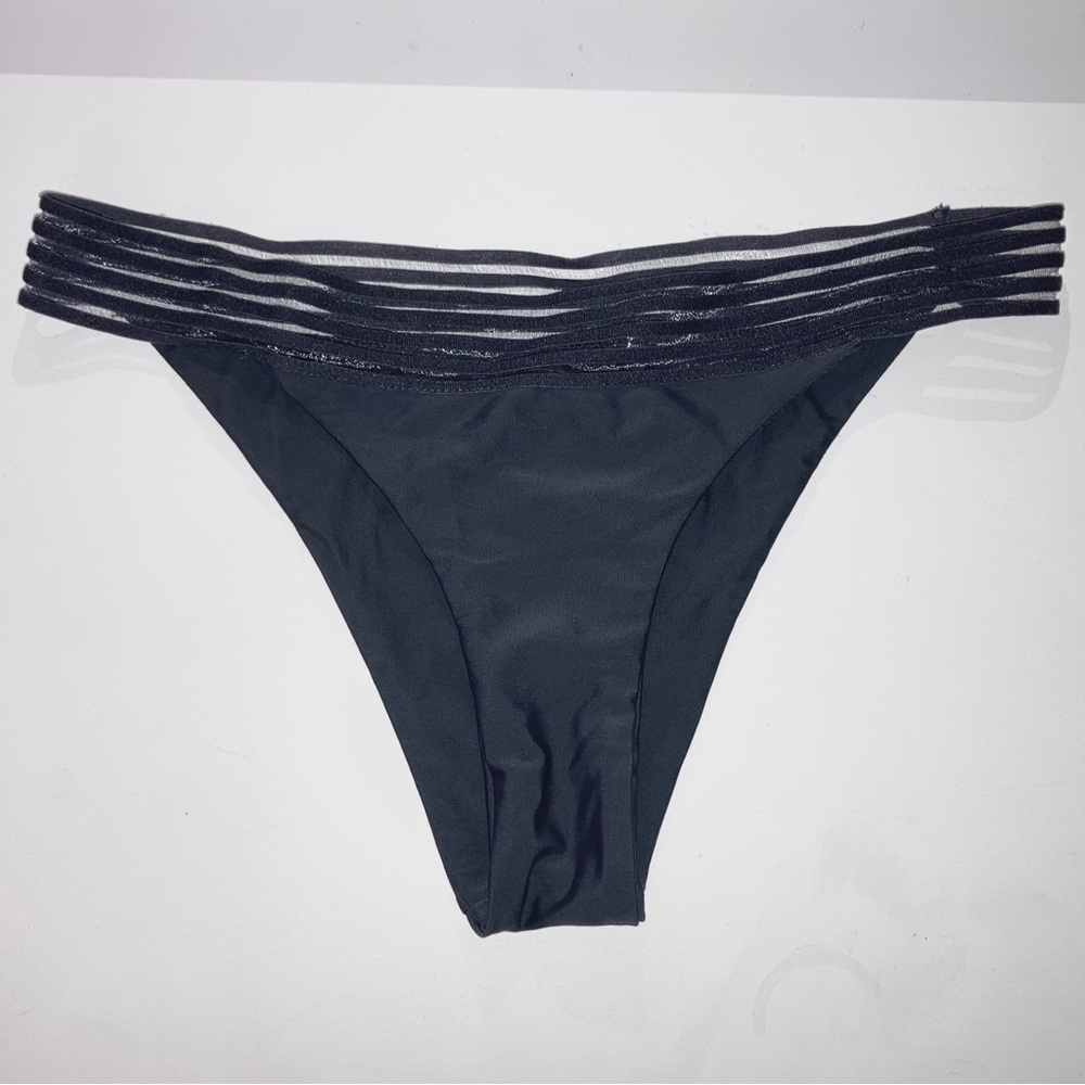 🌵 Rip curl grey Cheeky Bottoms